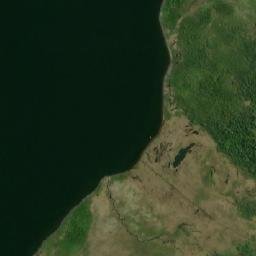 Satellite imagery of Middle Ridge, CA