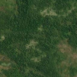 Satellite imagery of Middle Ridge, CA