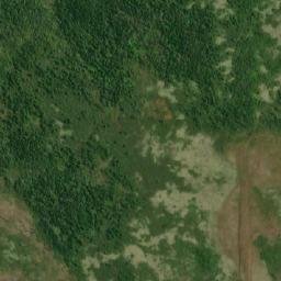 Satellite imagery of Middle Ridge, CA