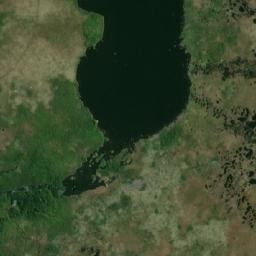 Satellite imagery of Browns Ridge, CA