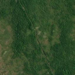 Satellite imagery of The Pinnacle, CA