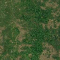 Satellite imagery of The Pinnacle, CA