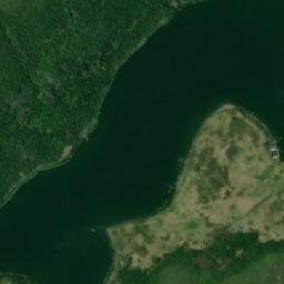 Satellite imagery of Southwest Hill, CA