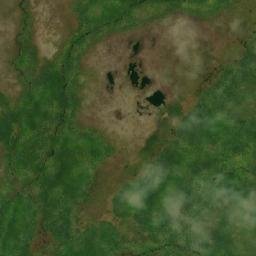 Satellite imagery of Bear Cove Point, CA