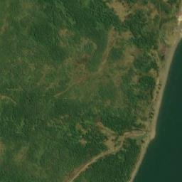 Satellite imagery of Delureys Point, CA