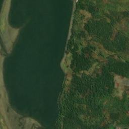Satellite imagery of Delureys Point, CA