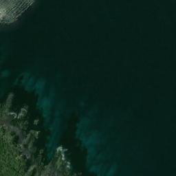 Satellite imagery of Sleeper Point, CA