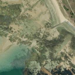 Satellite imagery of Pointe de la Loire, FR