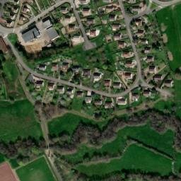 Satellite imagery of Abbaye Saint-Martin d'Autun, FR