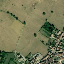 Satellite imagery of Château de La Rochepot, FR