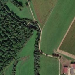 Satellite imagery of Abbaye de Rosières, FR