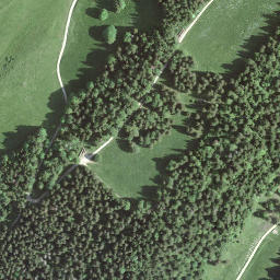Satellite imagery of BFN134, CH