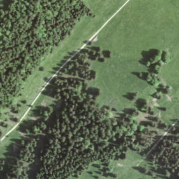 Satellite imagery of BFN134, CH