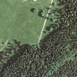 Satellite imagery of BFN131, CH