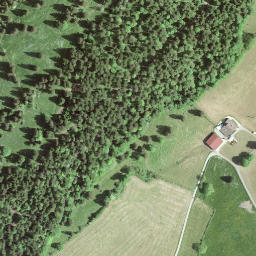 Satellite imagery of 3.B.T, IT