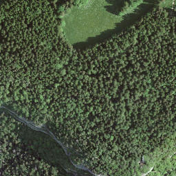 Satellite imagery of |, IT