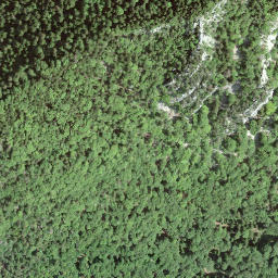 Satellite imagery of |, IT