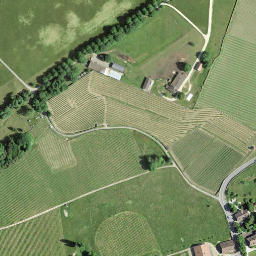 Satellite imagery of |, IT