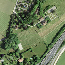 Satellite imagery of |, IT