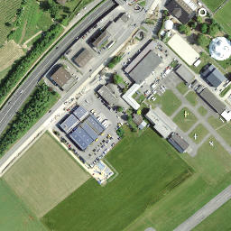Satellite imagery of RC1875.COLOMBIER, IT