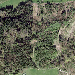 Satellite imagery of boundary_stone, IT