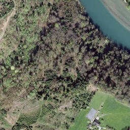 Satellite imagery of boundary_stone, IT