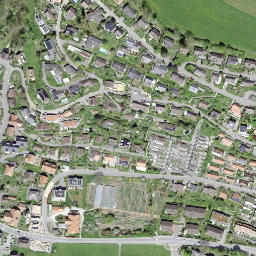 Satellite imagery of boundary_stone, IT