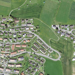 Satellite imagery of boundary_stone, IT
