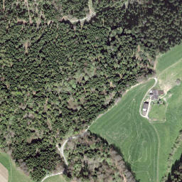 Satellite imagery of Mänziwilegg, CH