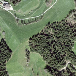 Satellite imagery of Guggernülli, CH
