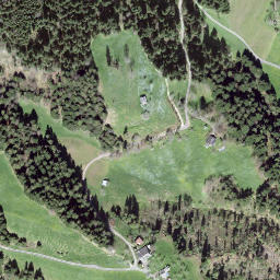 Satellite imagery of Guggernülli, CH