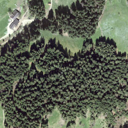Satellite imagery of Büel, CH
