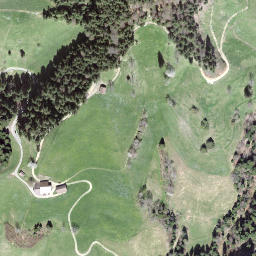 Satellite imagery of Grätliegg, CH