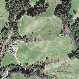 Satellite imagery of Grätliegg, CH