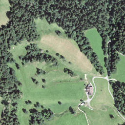 Satellite imagery of Grätliegg, CH