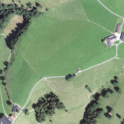 Satellite imagery of Schindelegg, CH