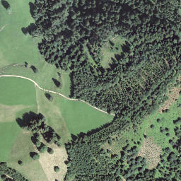Satellite imagery of Bachegg, CH