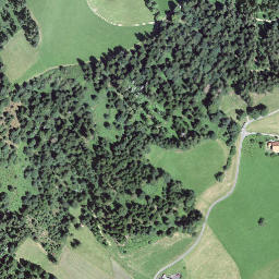 Satellite imagery of Bachegg, CH