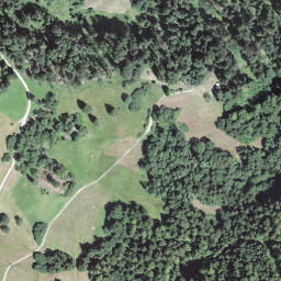 Satellite imagery of Hornbüelchnubel, CH