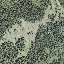 Satellite imagery of Stäfeliflue, CH