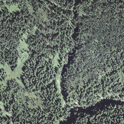 Satellite imagery of Längenschwandgrat, CH