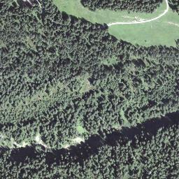 Satellite imagery of Längenschwandgrat, CH