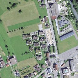Satellite imagery of Ennerberg, CH