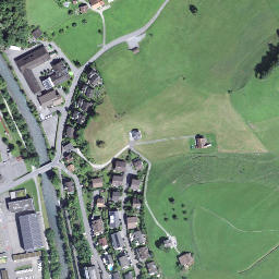 Satellite imagery of Ennerberg, CH