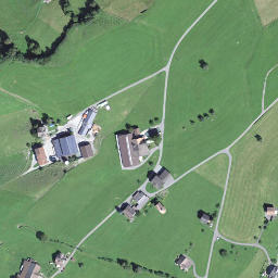 Satellite imagery of Ennerberg, CH