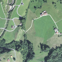 Satellite imagery of Hegelrüggen, CH