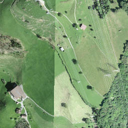 Satellite imagery of Schiferenegg, CH