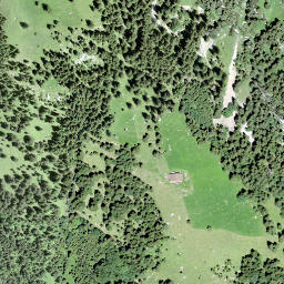 Satellite imagery of Furggelen, CH
