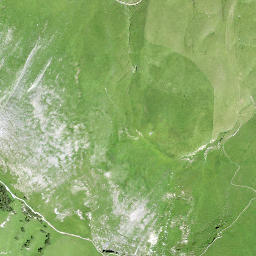 Satellite imagery of Bärenegg, CH