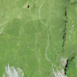 Satellite imagery of Rot Turen, CH